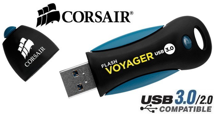 Corsair-voyager